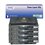 Lot de 4 Toners compatibles pour imprimante Samsung ML 1630  