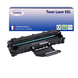 T3AZUR - Toner générique  Samsung ML-1640, MLT-D1082S
