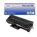 T3AZUR - Toner générique Samsung ML-1660, 1665, MLT-D104S