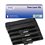T3AZUR- Lot de 4 Toner générique Samsung ML1710, ML1710D3 , Xerox 3115
