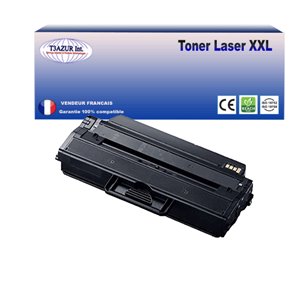T3AZUR- Toner générique Samsung MLT-D115L