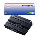 T3AZUR- Lot de 2  Toners génériques Samsung MLT-D115L