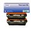 T3AZUR - Lot de 2 Toners génériques Samsung MLTD116L