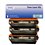 T3AZUR - Lot de 3 Toners génériques Samsung MLTD116L