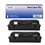 T3AZUR -Lot de 2  Toners génériques  Samsung MLT-D204L (MLT-D204L/MLT-D204S/SU929A/SU938A)