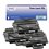 T3AZUR - Lot de 3 Toners génériques Samsung SCX5635/ SCX5835 (MLT-D2082L/MLT-D2082S)