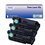 T3AZUR- Lot de 3 Toners génériques Samsung MLT-D303E