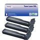 T3AZUR - Lot de 3 Toners génériques Samsung MLT-D707L (SS775A) - 10 000p