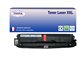 T3AZUR - Toner  générique Samsung CLP415, CLT-C504S Cyan