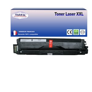 T3AZUR - Toner  générique Samsung CLP415, CLT-K504S  Noir