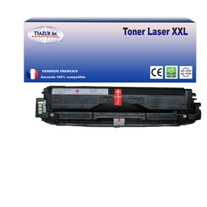 T3AZUR - Toner  générique Samsung CLP415, CLT-M504S  Magenta