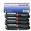 T3AZUR -Lot de 4 Toners  génériques Samsung CLP415