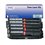 T3AZUR -Lot de 5 Toners  génériques Samsung CLP415