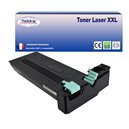 T3AZUR -Toner générique Samsung SCX6555N/ SCX6545N (SCX-D6555A)
