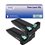 T3AZUR - Lot de 2 Toners génériques Samsung SCX6555N/ SCX6545N (SCX-D6555A)