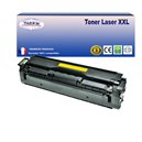 T3AZUR - Toner générique Samsung SL C2620DW, C2670FW, CLT-Y505L Yellow