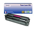 T3AZUR - Toner générique  Samsung SL C2620DW, C2670FW, CLT-M505L Magenta