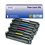 T3AZUR - Lot de 4 Toners génériques  Samsung CLT-K505L, CLT-C505L, CLT-M505L, CLT-Y505L