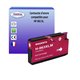 T3AZUR -Cartouche compatible HP 963XL (3JA28AE/3JA24AE) - Magenta