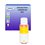 T3AZUR - Bouteille encre compatible pour HP 31 (1VU28AE) - Jaune - 70ml