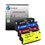 4 Cartouches compatibles avec HP 963XL pour HP OfficeJet Pro 9010, 9010e 
