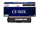 T3AZUR - Toner générique HP CF530A (205A) Noir 