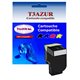 71B2HK0- Toner Laser générique pour Lexmark CS417/ CX417/ CS517/ CX517 Noir