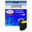 71B2HY0- Toner Laser générique pour Lexmark CS417/ CX417/ CS517/ CX517 Jaune