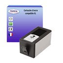 T3AZUR - Cartouche compatible pour HP 920XL ( CD975AE ) - Noire