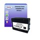 T3AZUR - Cartouche compatible HP n°932 XL ( CN053AE ) - Noire