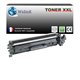 T3AZUR - Toner générique HP CF217A (17A) Noir 