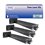 T3AZUR - Lot de 3  Toners génériques  HP CF256A (56A)  Noir 