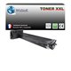 T3AZUR - Toner générique  HP CF256A (56A)  Noir 