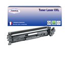 T3AZUR - Toner générique HP CF294X (94X) Noir