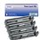 T3AZUR - Lot de 4 Toners compatibles avec HP CF294A (94A) Noir
