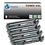  4 Toners compatibles avec HP LaserJet Pro MFP-M148fdw, CF294A (94A) Noir