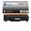 LCL Cartouche de Toner Compatible 44A CF244A (2Noir) Remplacement pour HP Laserjet Pro M15a/M15/M16 MFP M28/M29 Laserjet Pro M28