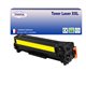 T3AZUR - Toner générique HP CF542X (203X) Jaune