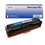 T3AZUR - Toner/Laser générique HP CF401X / HP 201X Cyan