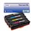 T3AZUR - Lot de 4 Toner/Laser générique HP CF400/1/2/3X