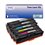 T3AZUR - Lot de 5 Toner/Laser générique HP CF400/1/2/3X