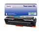 T3AZUR - Toner/Laser générique HP CF411X / HP 411X Cyan (Haute Capacité)