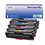 T3AZUR - Lot de 4 Toner/Laser génériques HP CF410/1/2/3X (Haute Capacité)