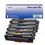 T3AZUR - Lot de 5 Toner/Laser génériques HP CF410/1/2/3X (Haute Capacité)