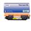 T3AZUR - Toner/Laser générique HP CF352A / HP 130AY Jaune