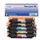 T3AZUR - Lot de 5 Toner générique HP CF350A /CF351A /CF352A /CF353A