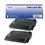 T3AZUR - Lot de 2 Toners génériques HP Q5942X/ Q1338A/ Q1339A/ Q5945A