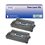 T3AZUR - Lot de 2 Toner générique HP C8543X / HP 43X