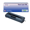 T3AZUR - Toner générique HP C4092A (92A) - 2 500p