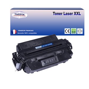 T3AZUR - Toner/Laser générique HP C4096A / HP 96A - 5 000p